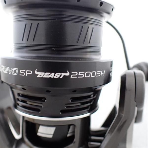 レボ ＳＰ ビースト２５００ＳＨ